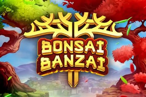 Bonsai Banzai Demo by Massive Studios .